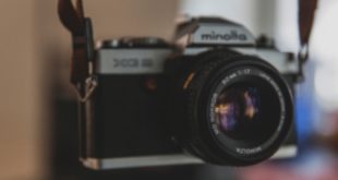 5 BEST CAMERAS FOR BLOGGING – 2020 BUYING GUIDE FOR ALL TYPES OF BLOGGERS