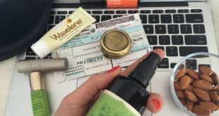 Pack Like a Pro with My In Flight Essentials