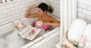 5 Benefits of Taking Baths