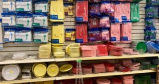 10 products that are worth buying at Dollar Tree