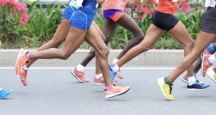HOW TO CHOOSE THE RIGHT RUNNING SHOES FOR YOU