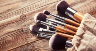 Time To Brush Up On Cleaning Makeup Brushes