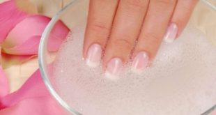 How To Safely Remove Press On Nails At Home