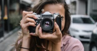 Best Cameras For Beginners You Should Be Buying This Christmas