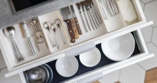 How to Organize Your Kitchen in 10 Simple Steps